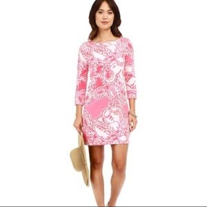 EUC Lilly Pulitzer Marlowe S